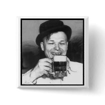 Volstead Schmolstead 2 Button