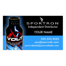 Volt Biz Card 2 business cards