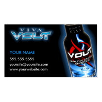 Volt Business Card 1 business cards