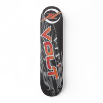 Volt Energy Deck 1 skateboards by sportron Volt Energy Deck 1 skateboards