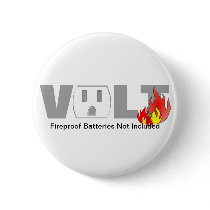 VOLT - Fireproof Batteries Not Included buttons