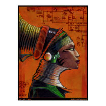 VOLTA posters