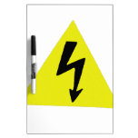 voltage dry erase board