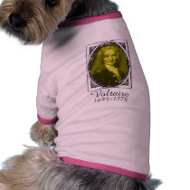Voltaire Pet Clothes