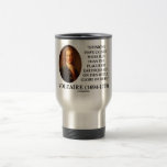 Voltaire Opinions Have Caused More Ills Plague Coffee Mugs