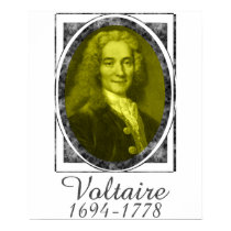 Voltaire posters by nakedzealot Voltaire posters