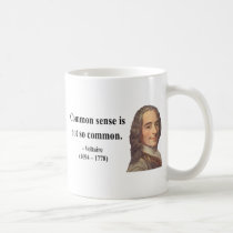 Voltaire Quote 3b mugs