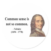 Voltaire Quote 3b stickers