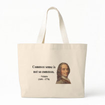 Voltaire Quote 3b bags