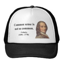 Voltaire Quote 3b hats