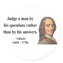 Voltaire Quote 8b stickers