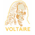 Voltaire Shirt