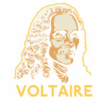 Voltaire Shirt