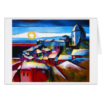 Volterra cards