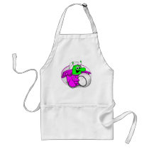 Volts Dragon Hero aprons