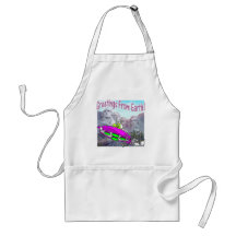 Volts Dragon Mt Rushmore Aprons