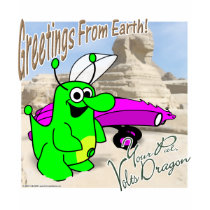 Volts Dragon Sphinx t-shirts by klclewis Volts Dragon Sphinx t-shirts