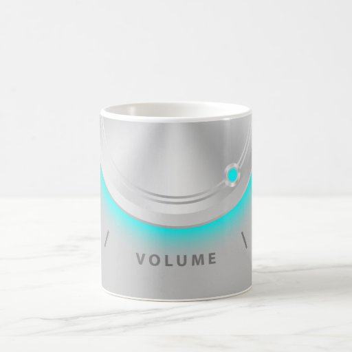 Volume Coffee Mug Zazzle