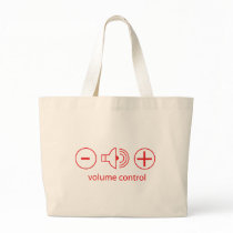 volume control bags by CarbonClothing volume control bags