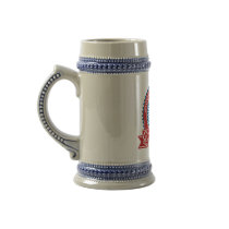 Volume Guaranteed Mug