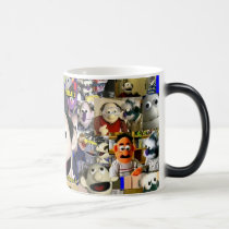 Volume I Mug