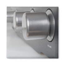 Volume Knob Refrigerator Magnet