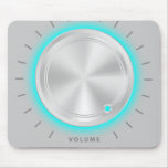 Volume Mouse Pad