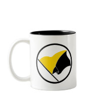 Voluntarism Mug