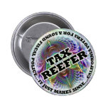 Voluntary TAX, let Smokers Pay... Buttons