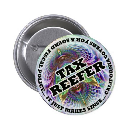 Voluntary TAX, let Smokers Pay... Buttons