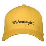 Voluntaryist
