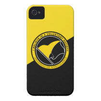 Voluntaryist iPhone 4/4S Case-Mate ID Case casemate cases