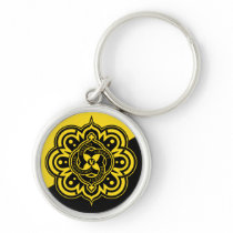 Voluntaryist Keychain keychains