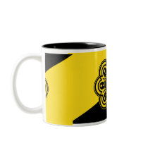 Voluntaryist Mug