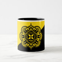 Voluntaryist Mug mugs