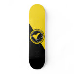 Voluntaryist Skateboard