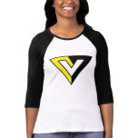 Voluntaryist V Shirt