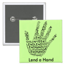 Volunteer Awareness: Lend a Helping Hand