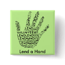Volunteer Awareness: Lend a Helping Hand
