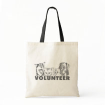 Volunteer bags