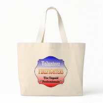 Volunteer bags