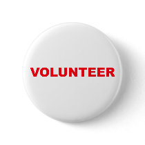 Volunteer Button