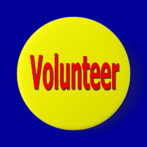 volunteer button (yellow)
