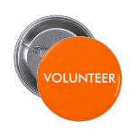 VOLUNTEER BUTTONS