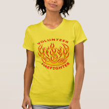Volunteer Firefighter