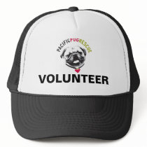 Volunteer Hat