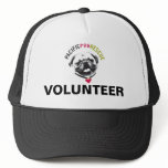 Volunteer Hat