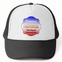 Volunteer hats