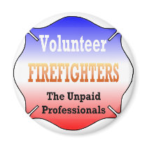 Volunteer magnets