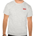 volunteer shirt shirt